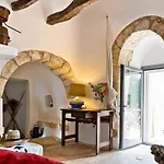 Trullo Leontina With Private Pool In Puglia Cisternino