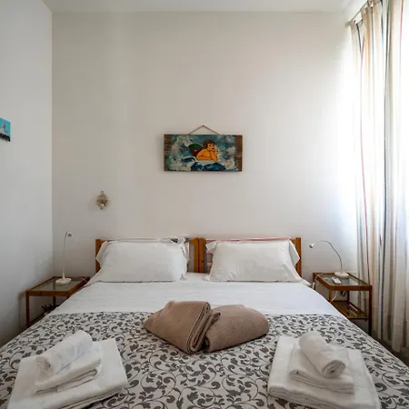 Trullo Leontina With Private Pool In Puglia Appartement
